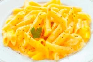 Pasta al Piacentino Ennese-